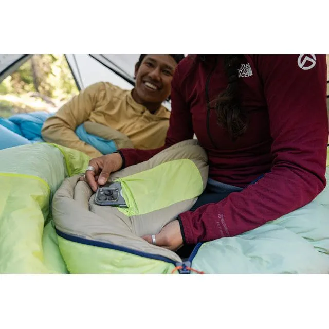 Thermarest Boost 650 32F/0C Regular Sleeping Bag