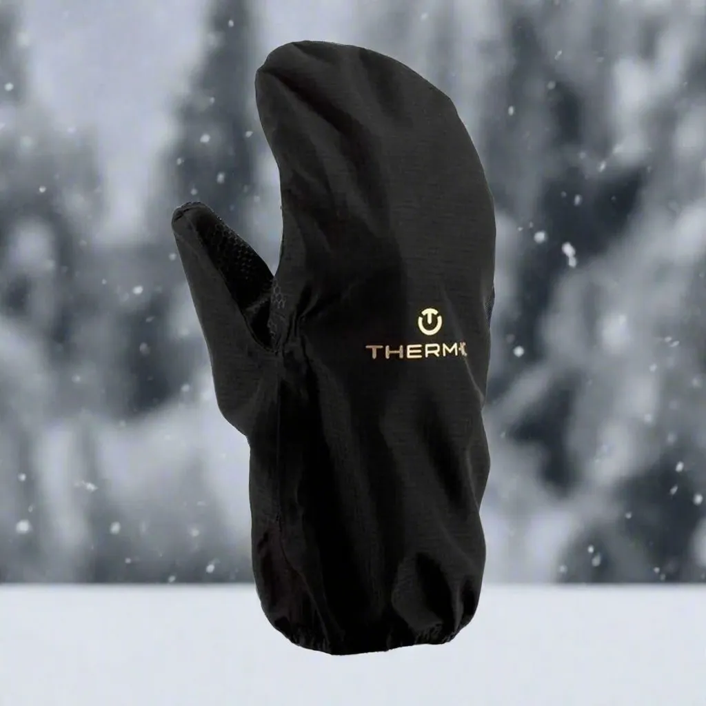 Thermic Weathershield Overgloves