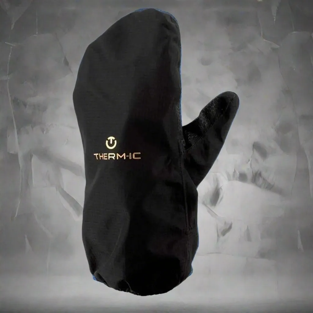 Thermic Weathershield Overgloves