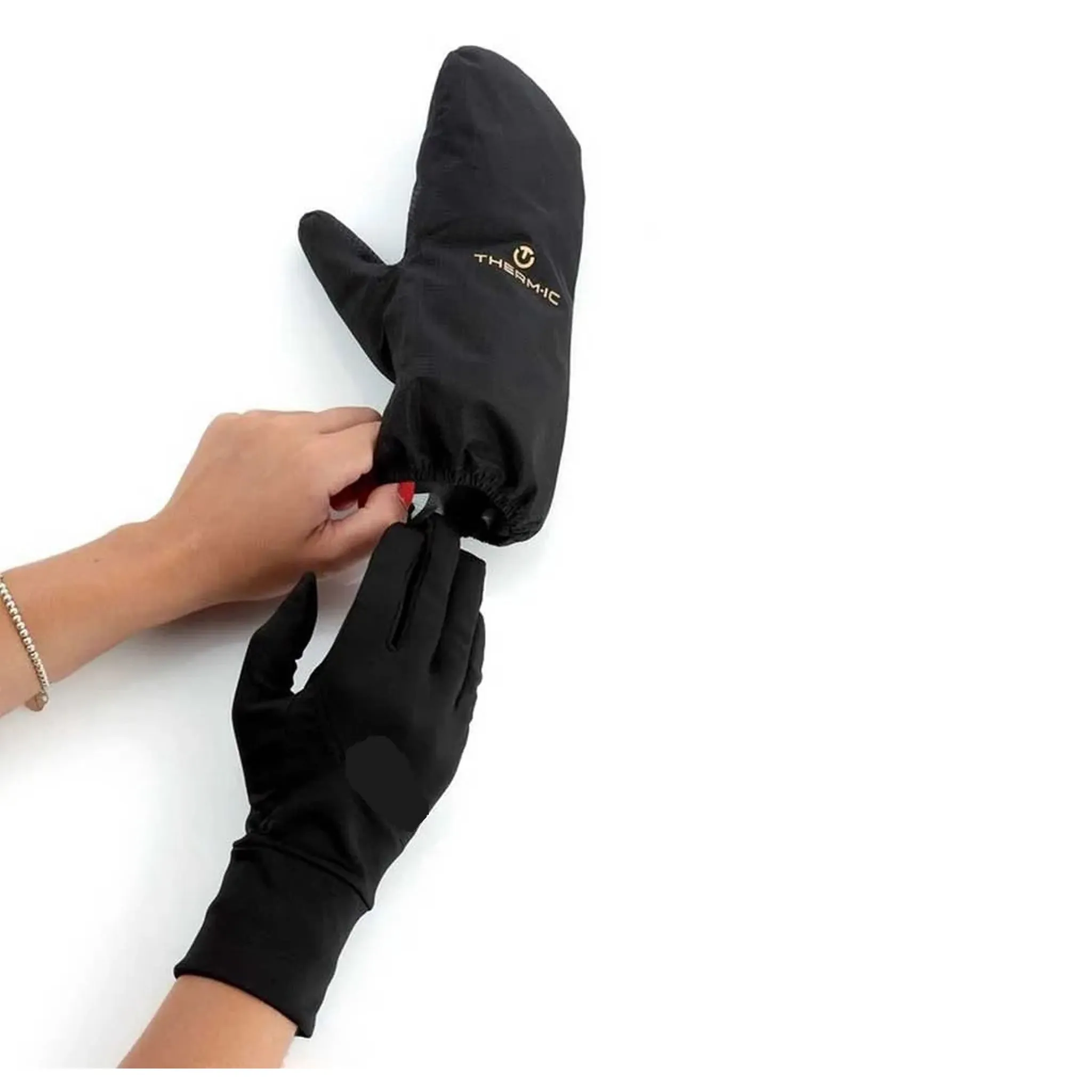 Thermic Weathershield Overgloves