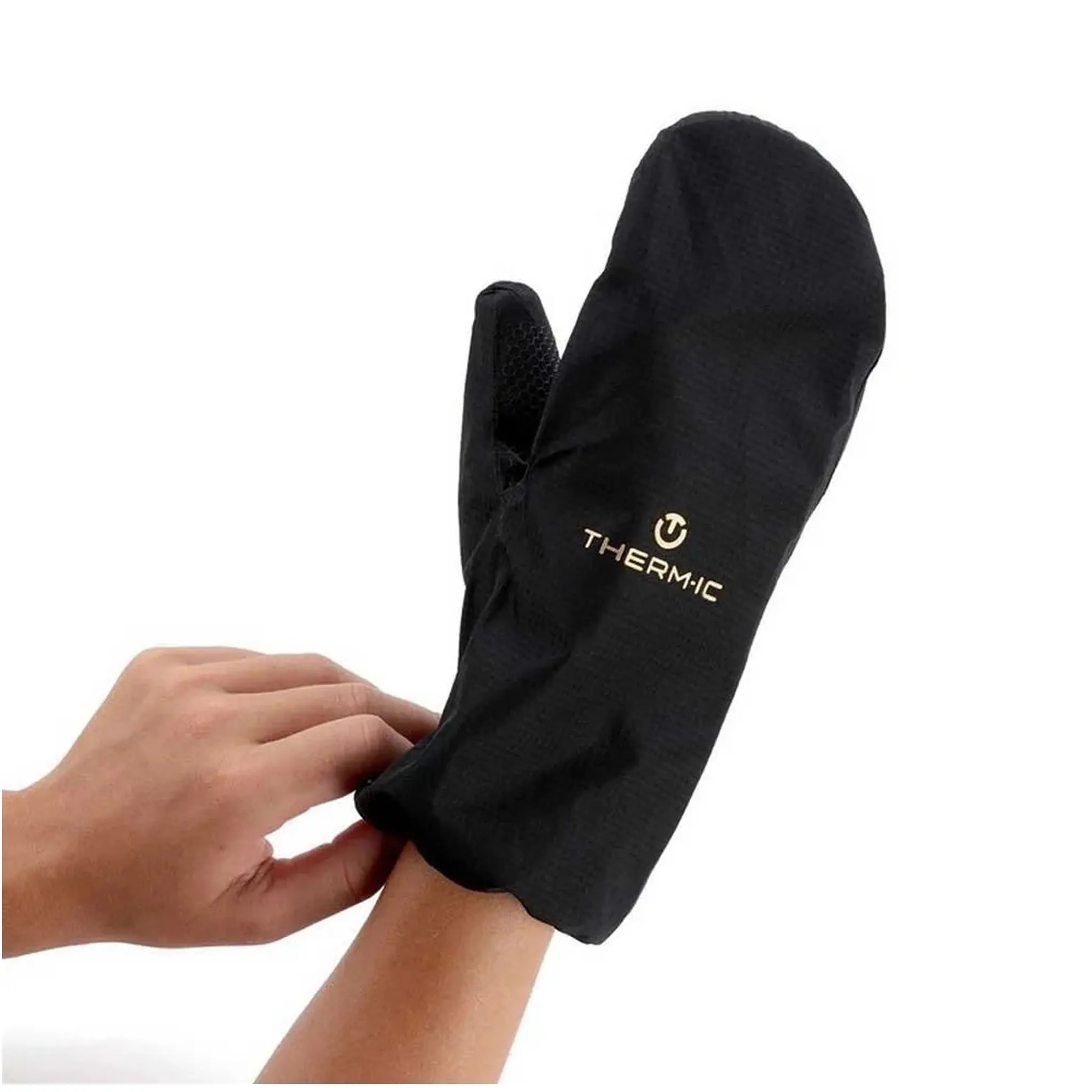 Thermic Weathershield Overgloves