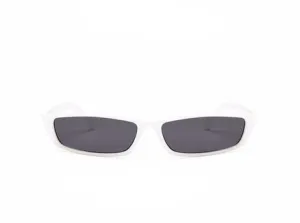 Thin Frame Sunglasses