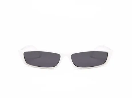 Thin Frame Sunglasses