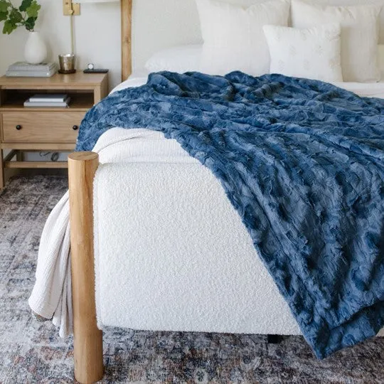 Throw Blankets