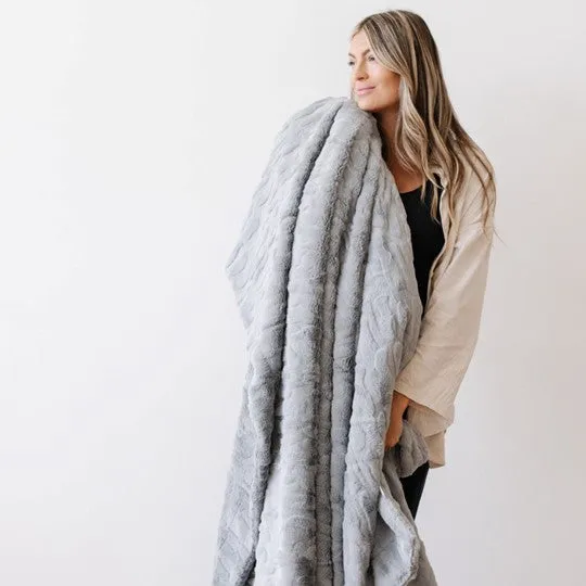 Throw Blankets