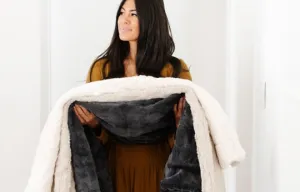 Throw Blankets