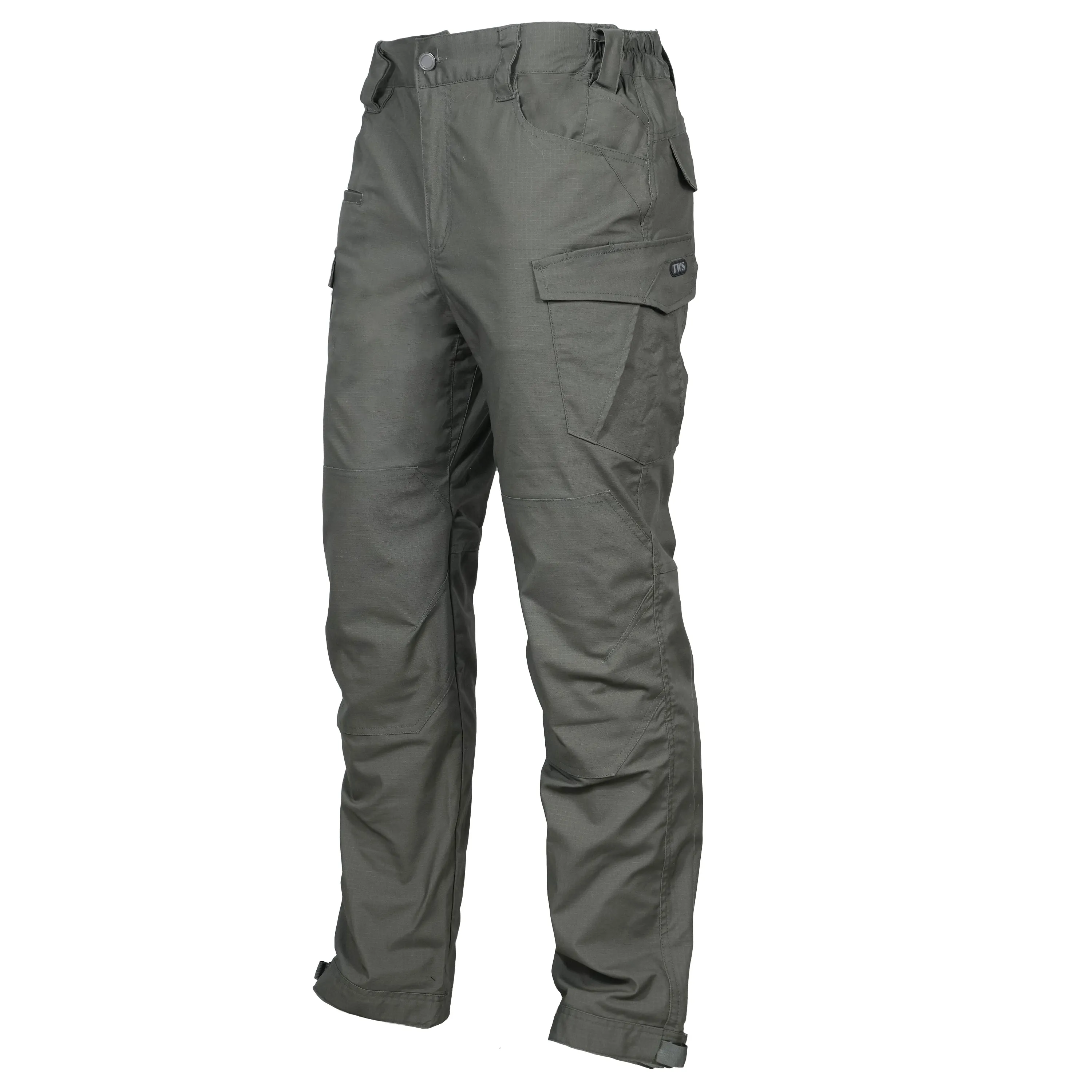 Thunder Waterproof Rip-Stop Tactical Pants