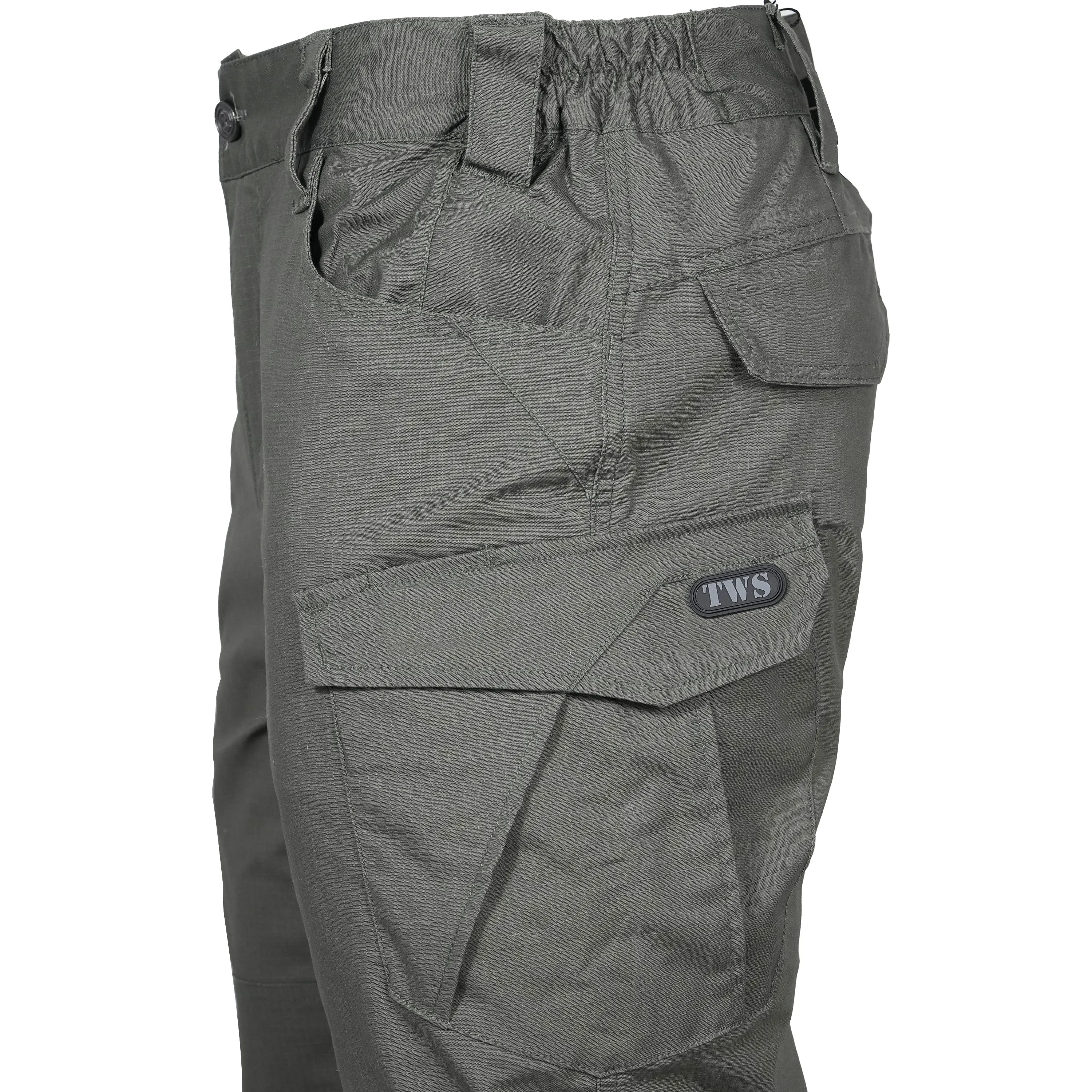 Thunder Waterproof Rip-Stop Tactical Pants