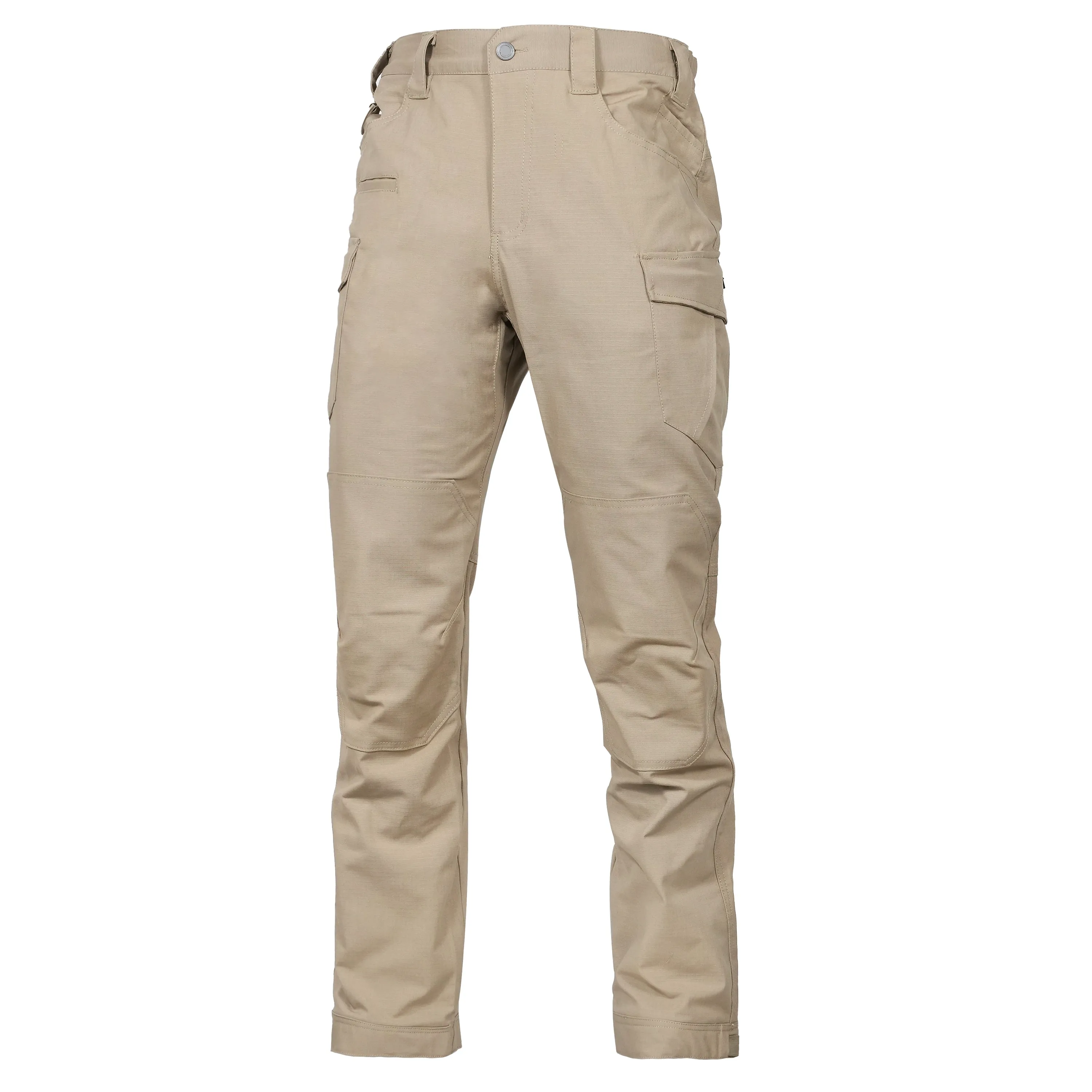 Thunder Waterproof Rip-Stop Tactical Pants