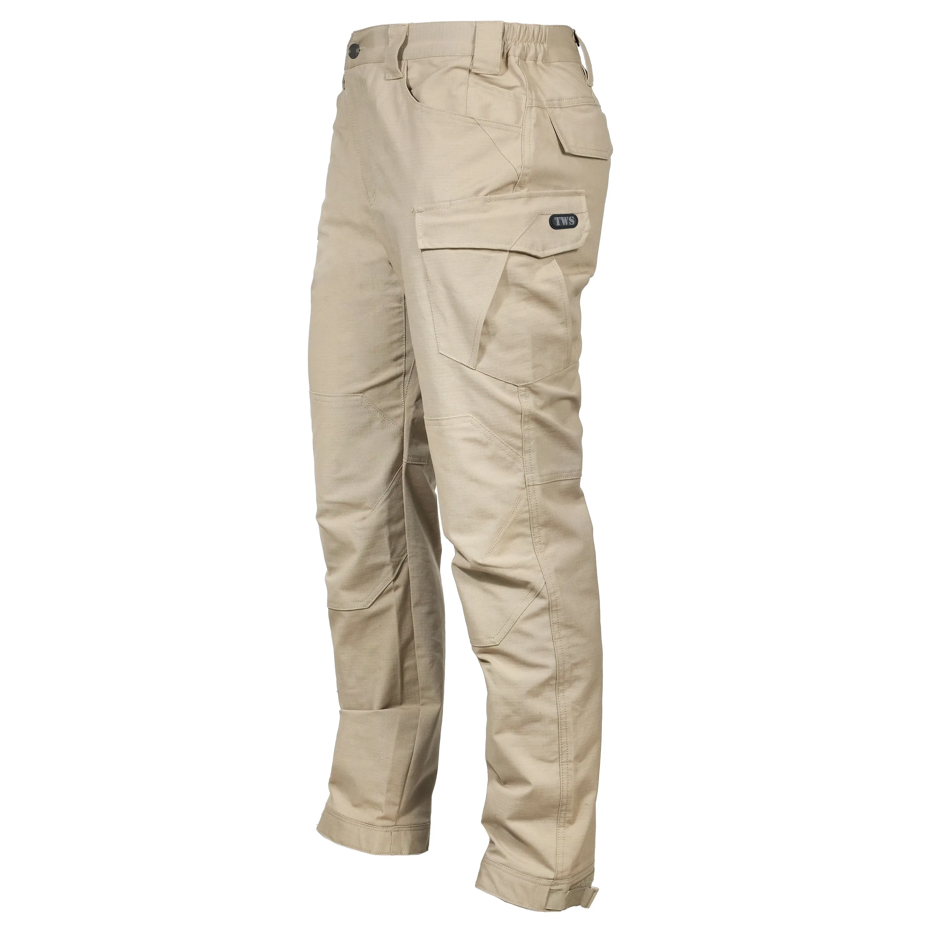 Thunder Waterproof Rip-Stop Tactical Pants