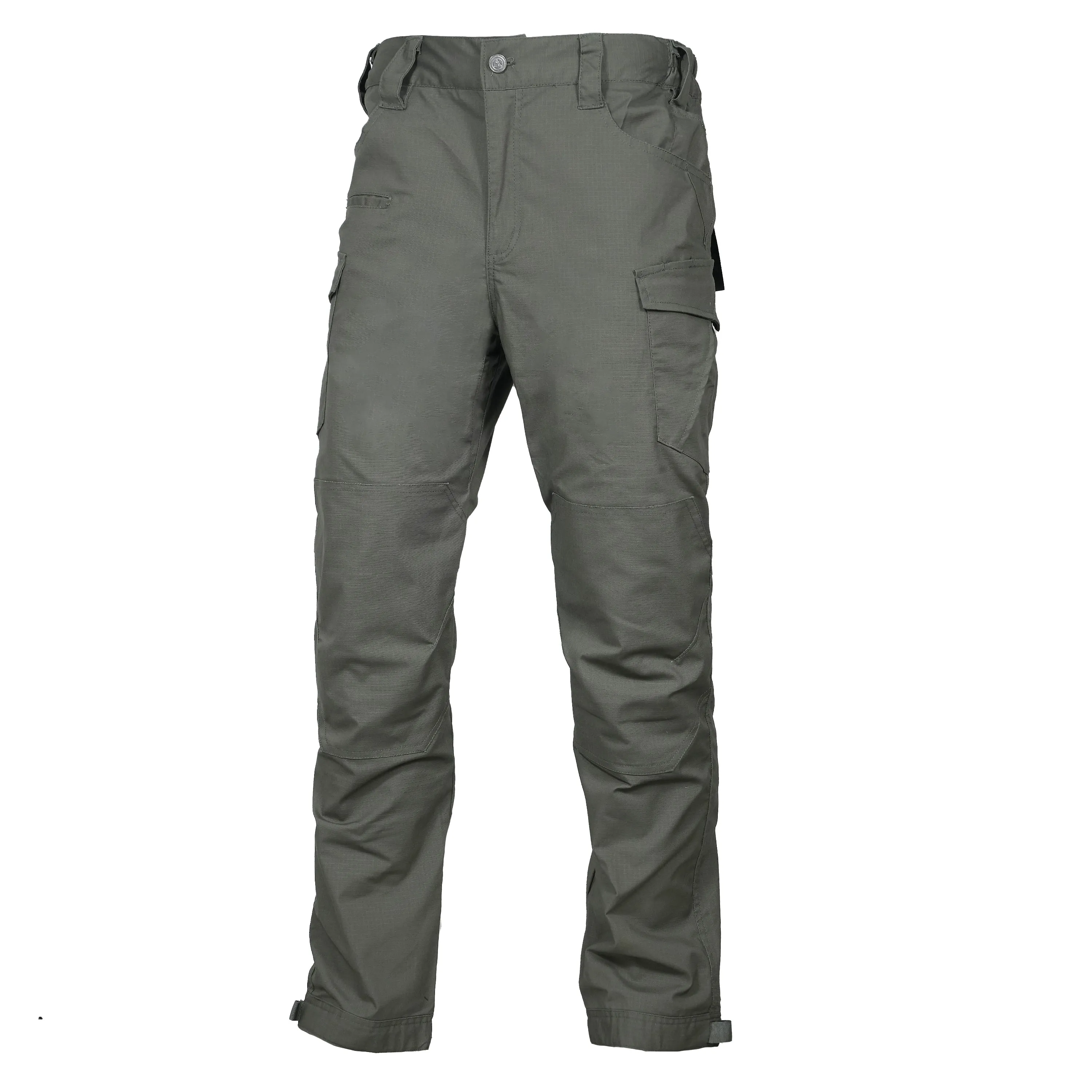 Thunder Waterproof Rip-Stop Tactical Pants