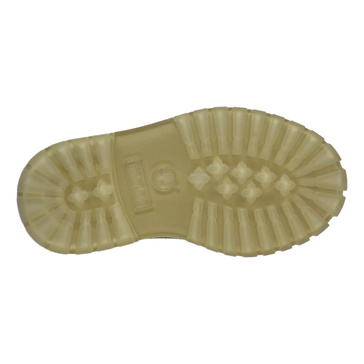 Timberland 6 Inch TPU Outsole Waterproof Suede Premium Toddler Boots Dark Green