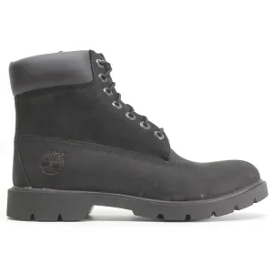 Timberland Classic 6 Inch Nubuck Men's Ankle Boots