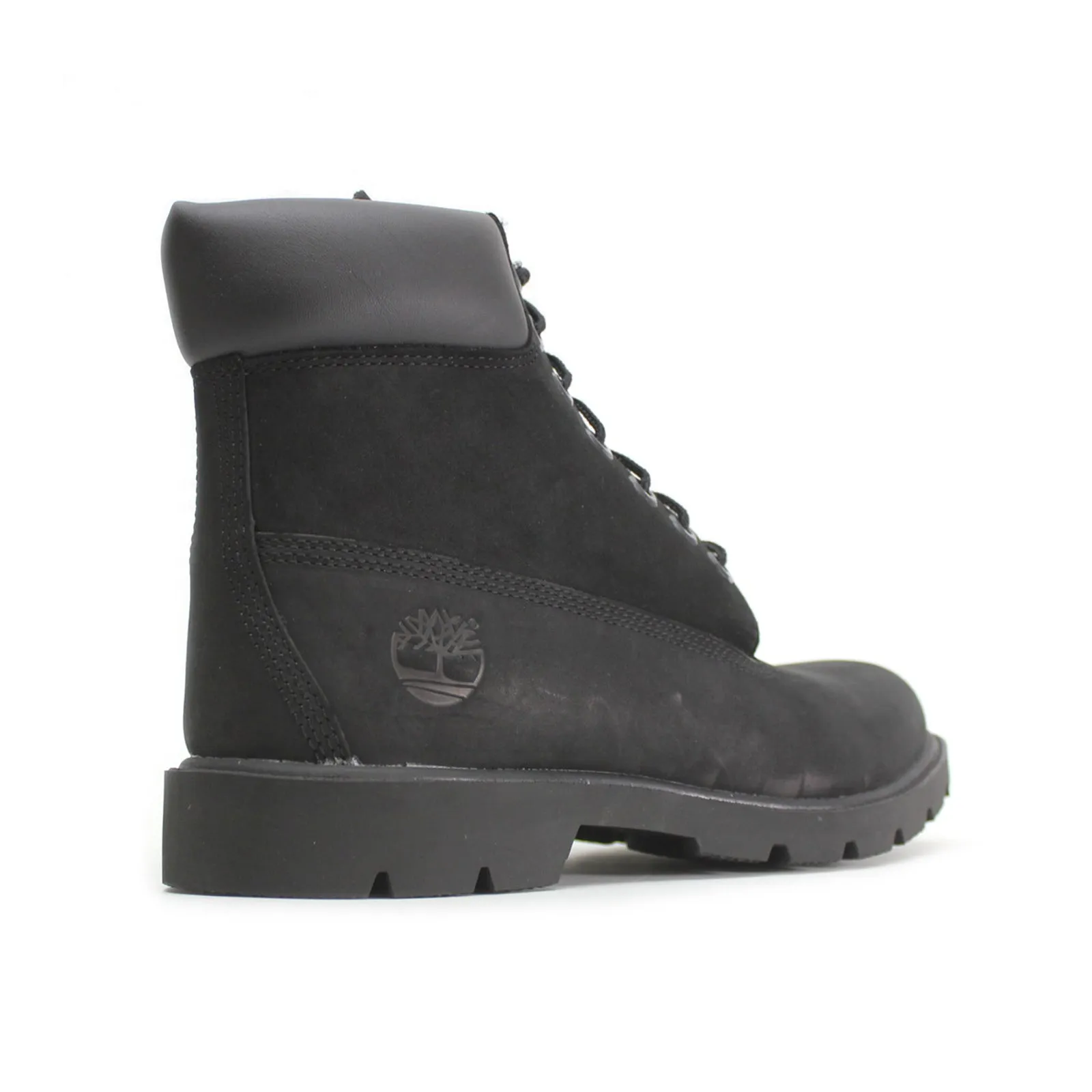 Timberland Classic 6 Inch Nubuck Men's Ankle Boots
