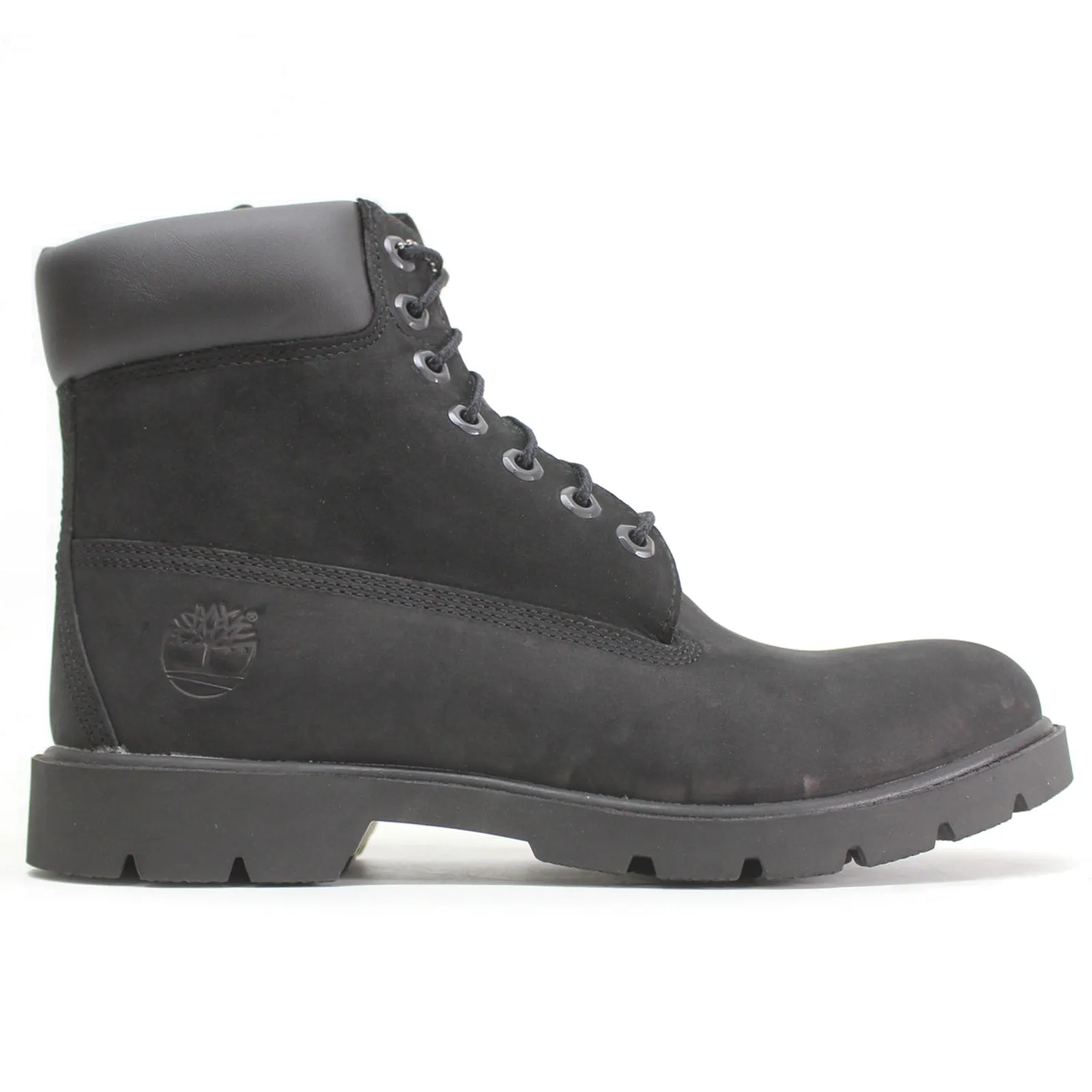 Timberland Classic 6 Inch Nubuck Men's Ankle Boots