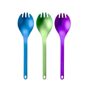 Titanium Spork