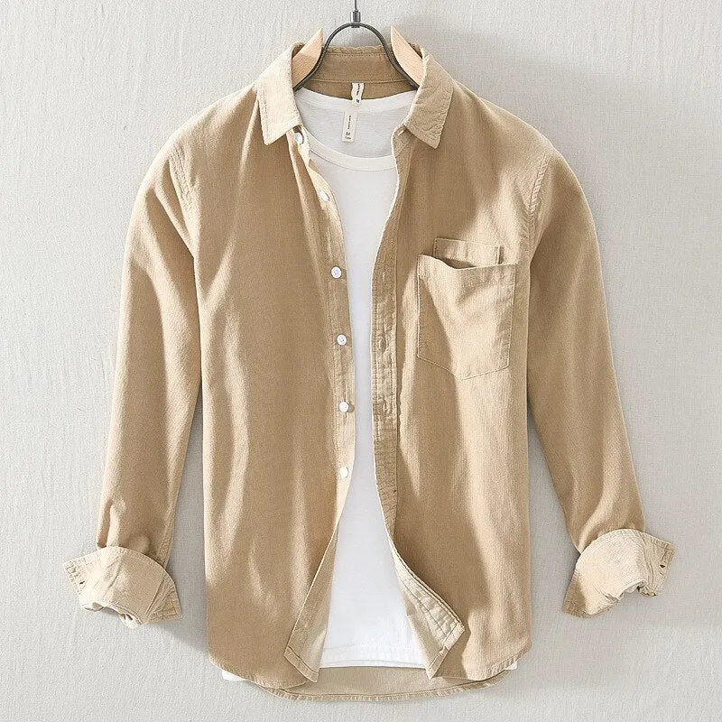 Toxyno Daily Oxford Shirts
