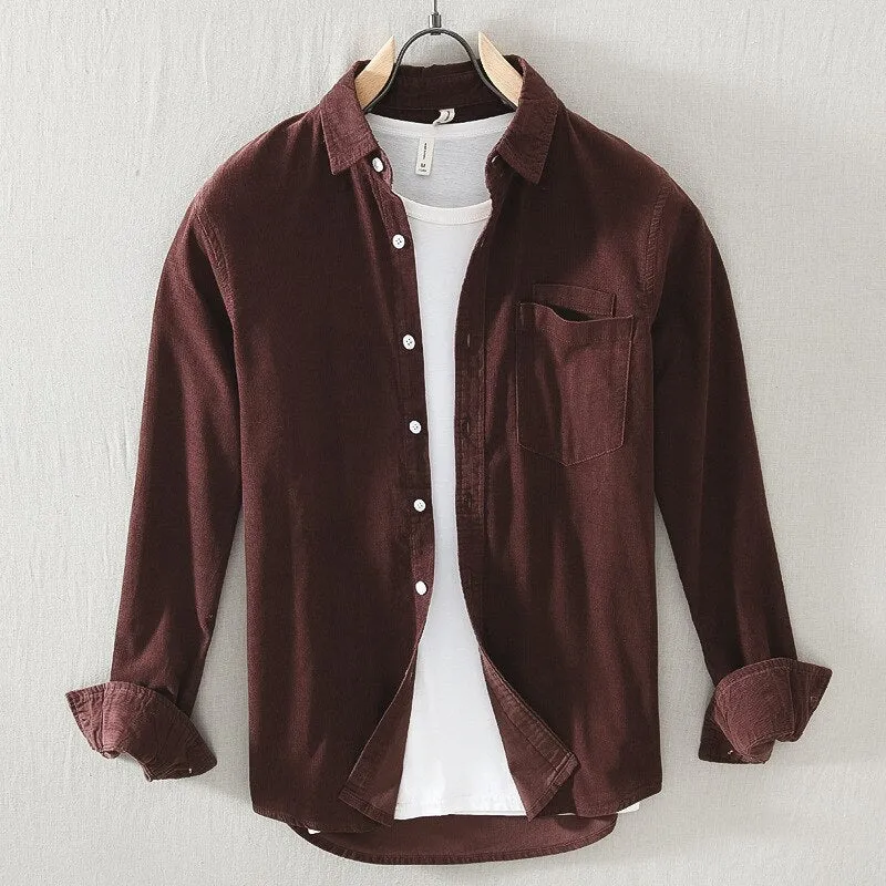 Toxyno Daily Oxford Shirts