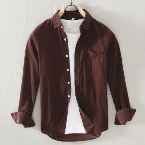 Toxyno Daily Oxford Shirts