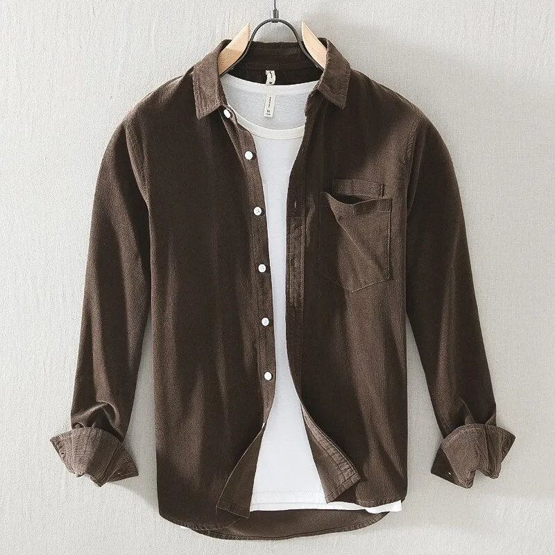 Toxyno Daily Oxford Shirts