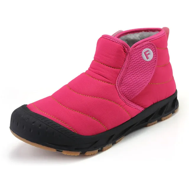 Trade Men's Winter Boots