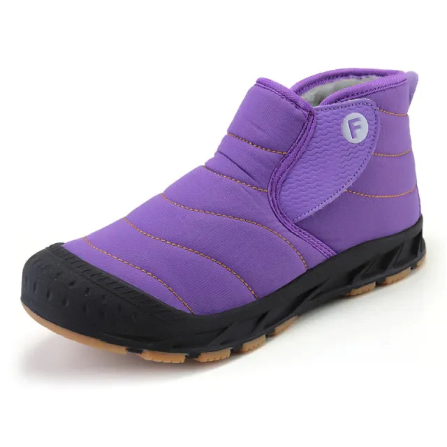 Trade Men's Winter Boots