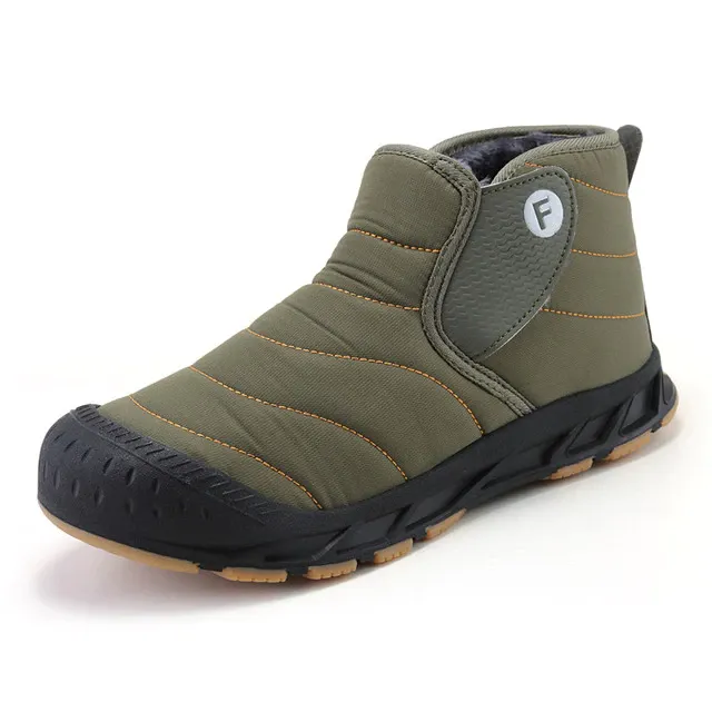 Trade Men's Winter Boots