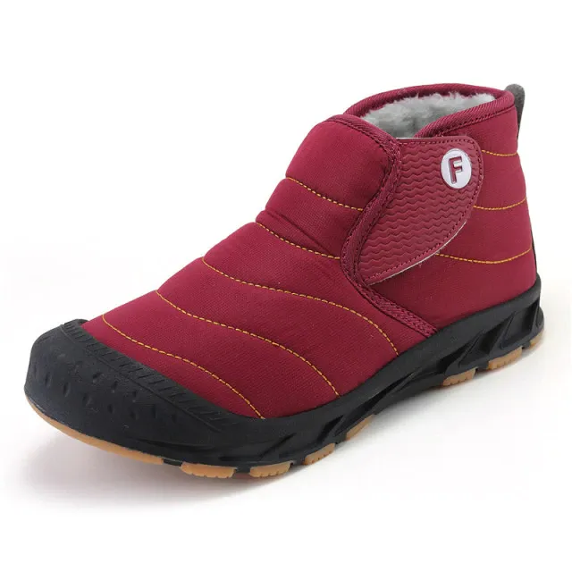 Trade Men's Winter Boots