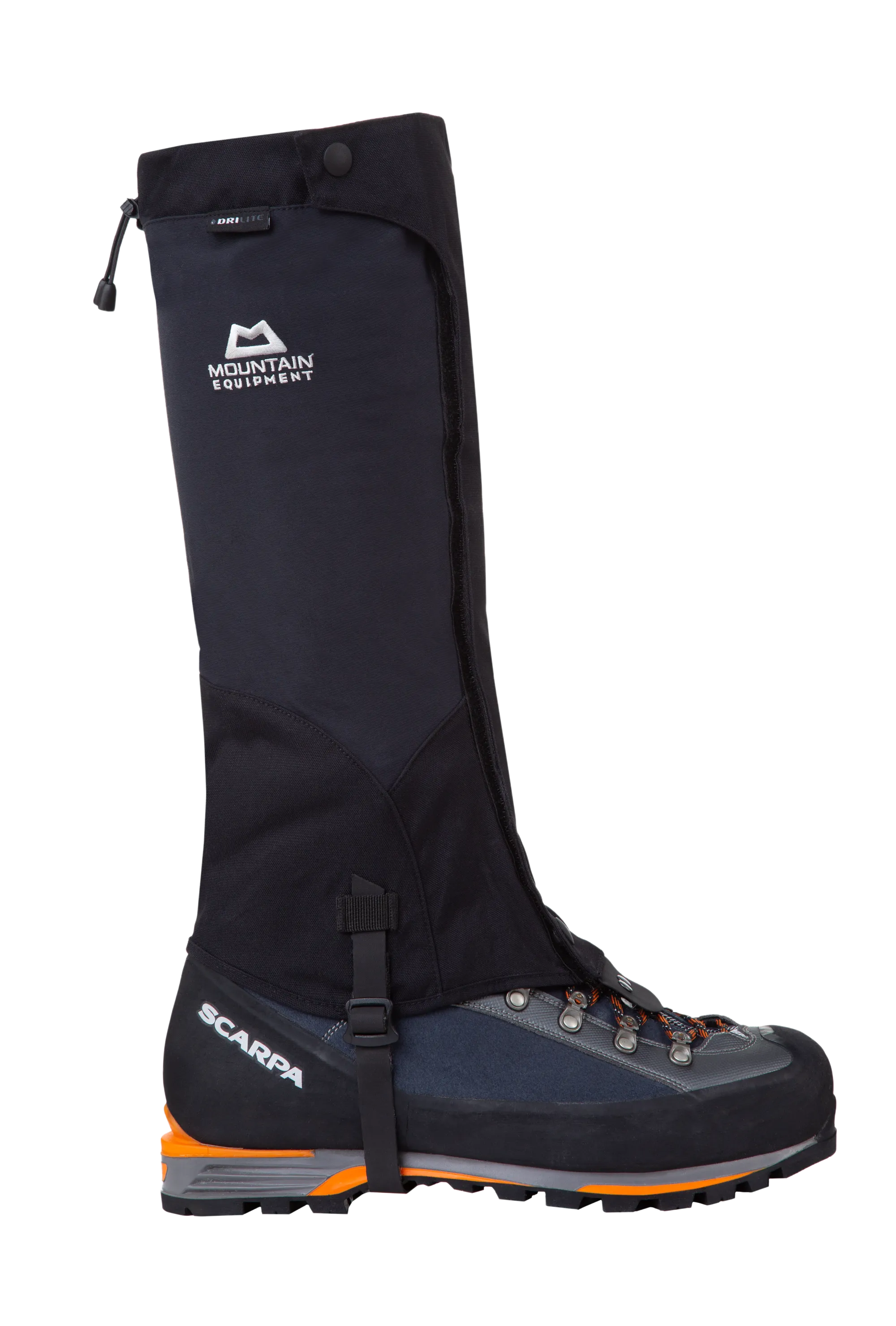 Trail DLE Gaiter [ME-27536_STOCK]