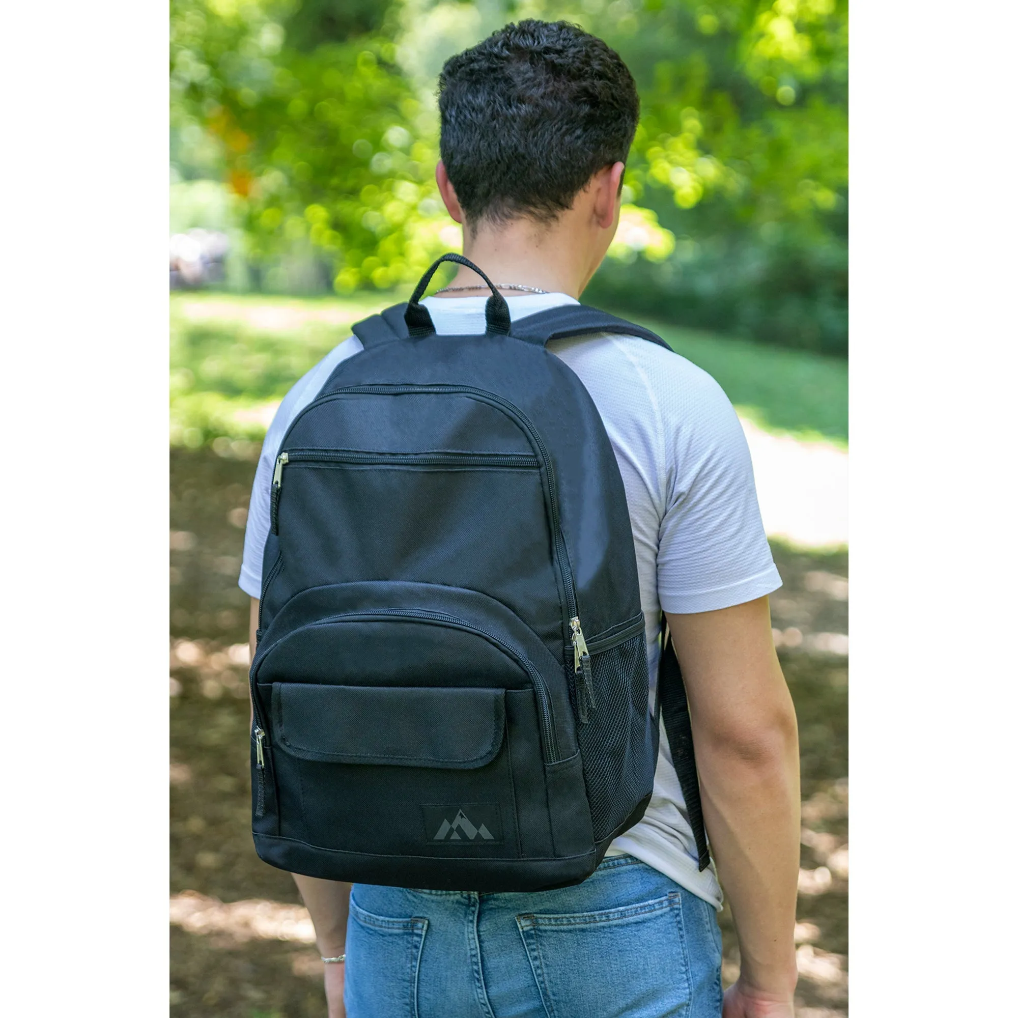 Trailmaker Multi Pocket Function Backpack