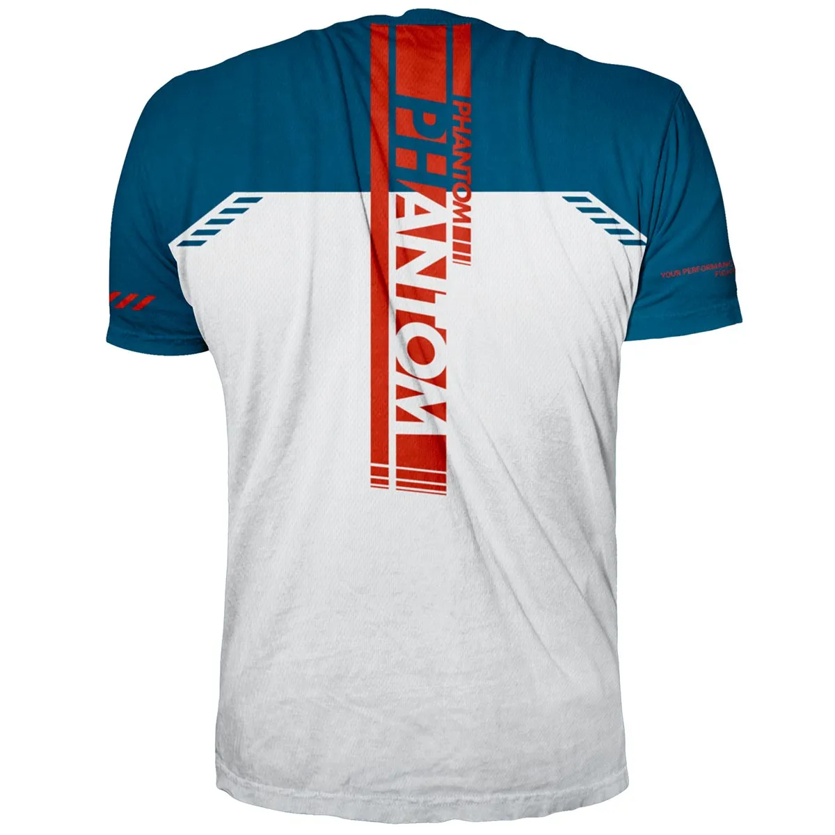 Trainingsshirt EVO Apex - BLUE