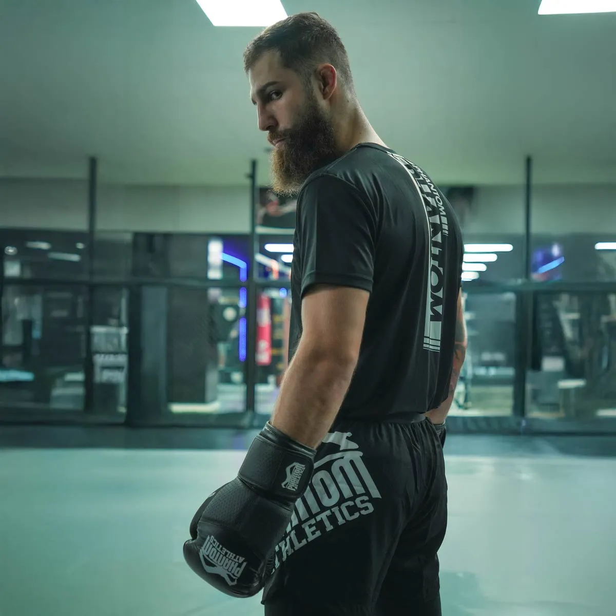 Trainingsshirt EVO Apex