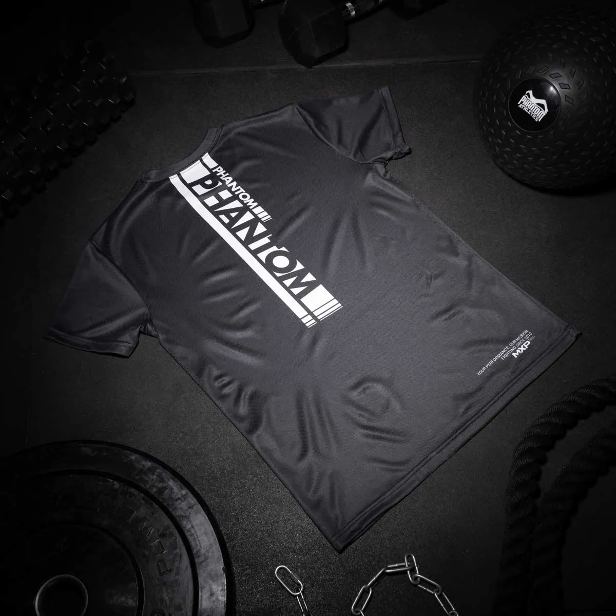 Trainingsshirt EVO Apex