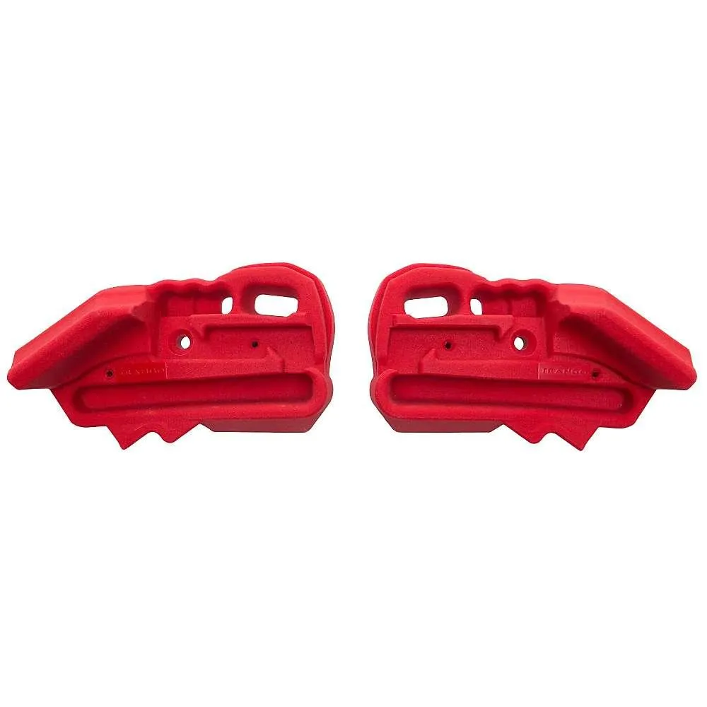 Trango Rock Prodigy Pivot Expert Climbing Hold Package