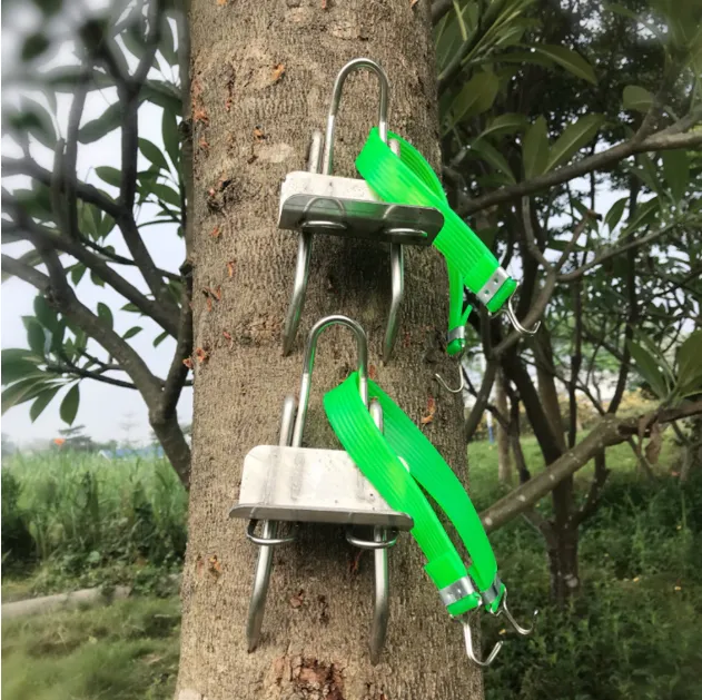 Tree Climbing Spikes | Tree Climbing Gear