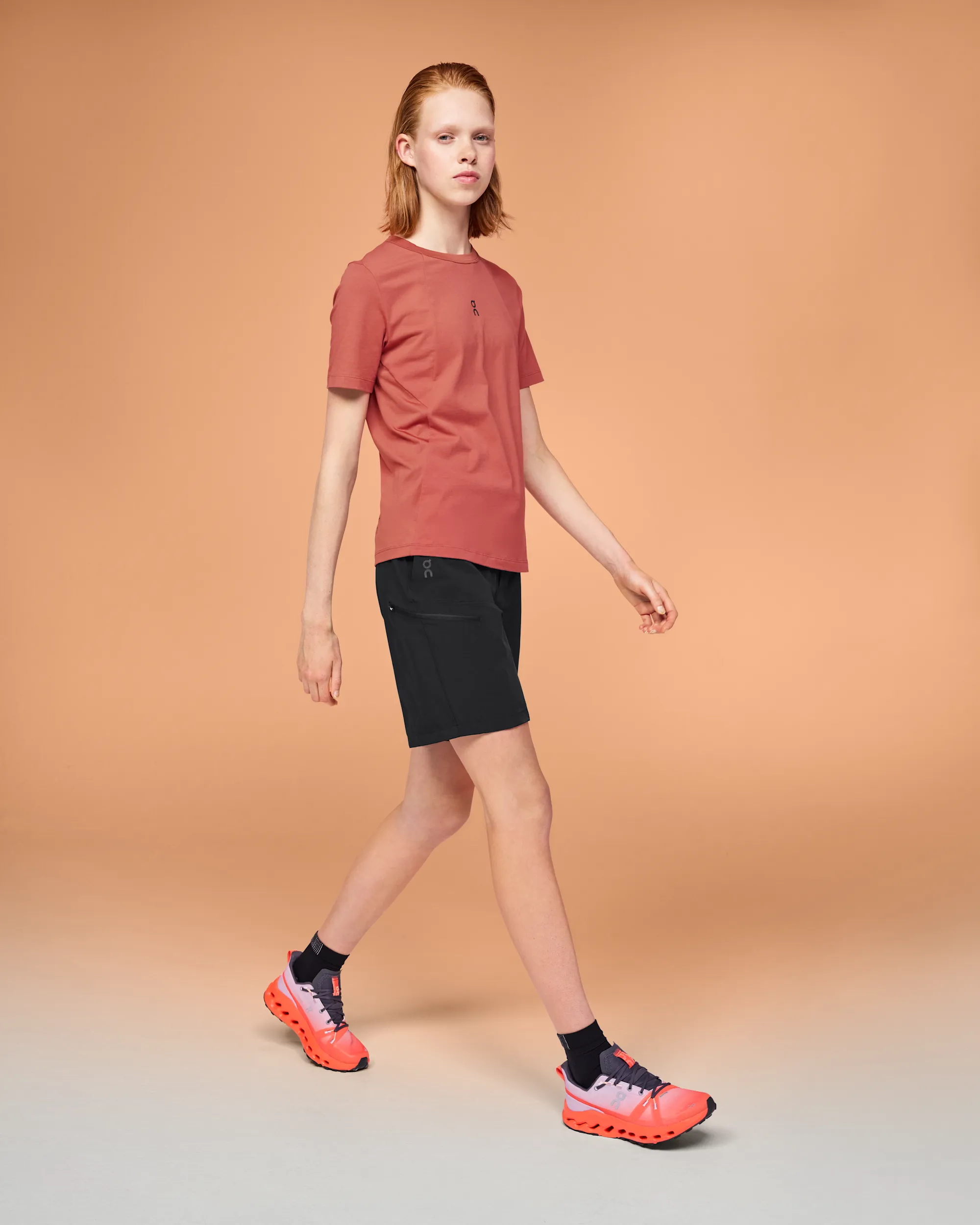 Trek Short