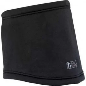 Trekmates Stretch Neck Gaiter, Black