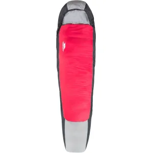 Trespass Adults Micron Summer Sleeping Bag - Red
