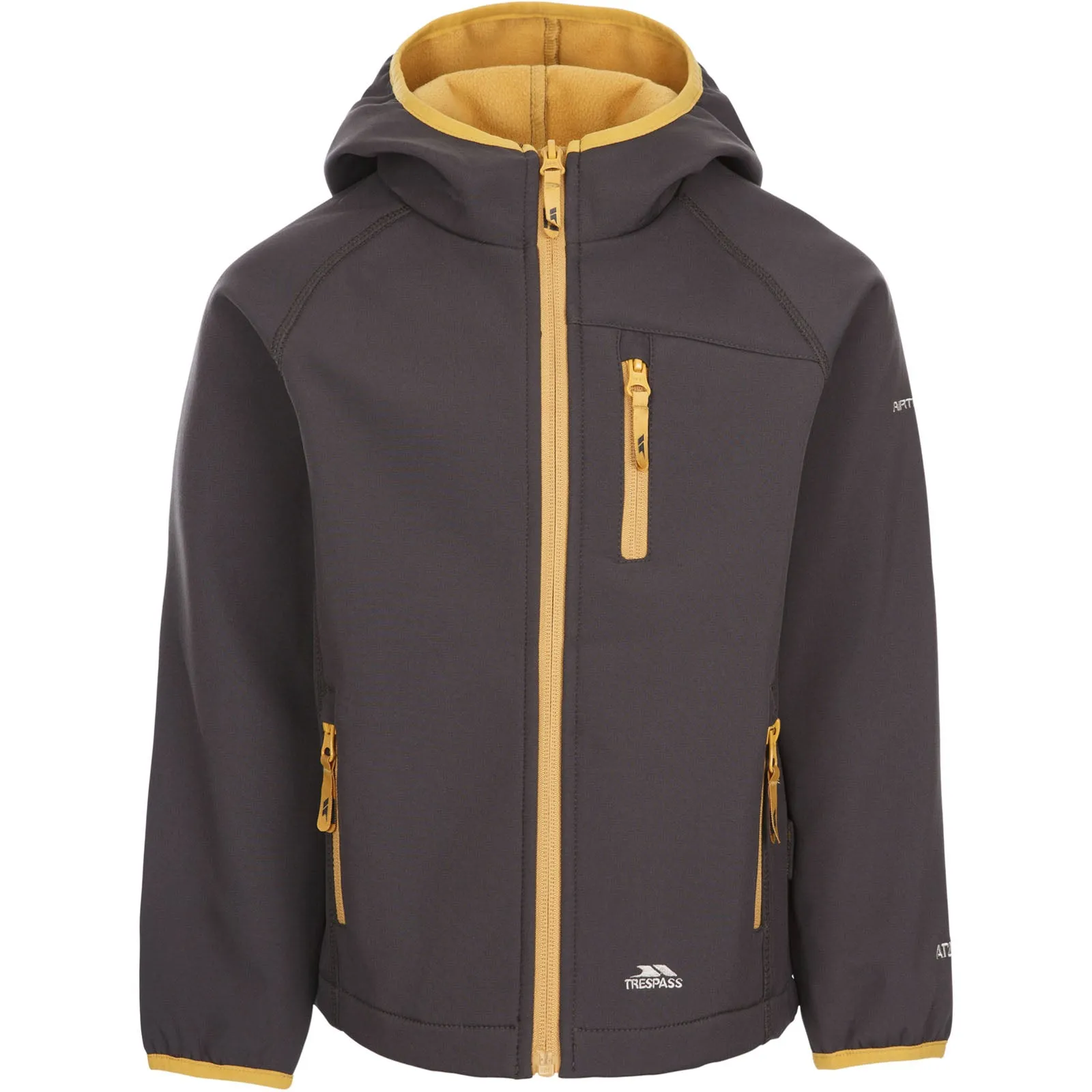 Trespass Kids Kian Softshell Jacket
