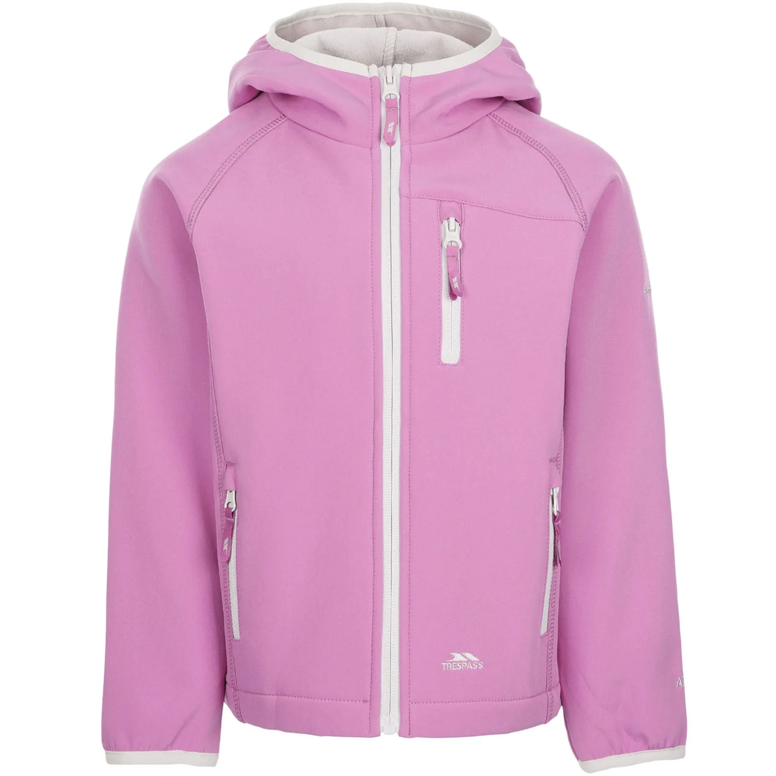 Trespass Kids Kian Softshell Jacket