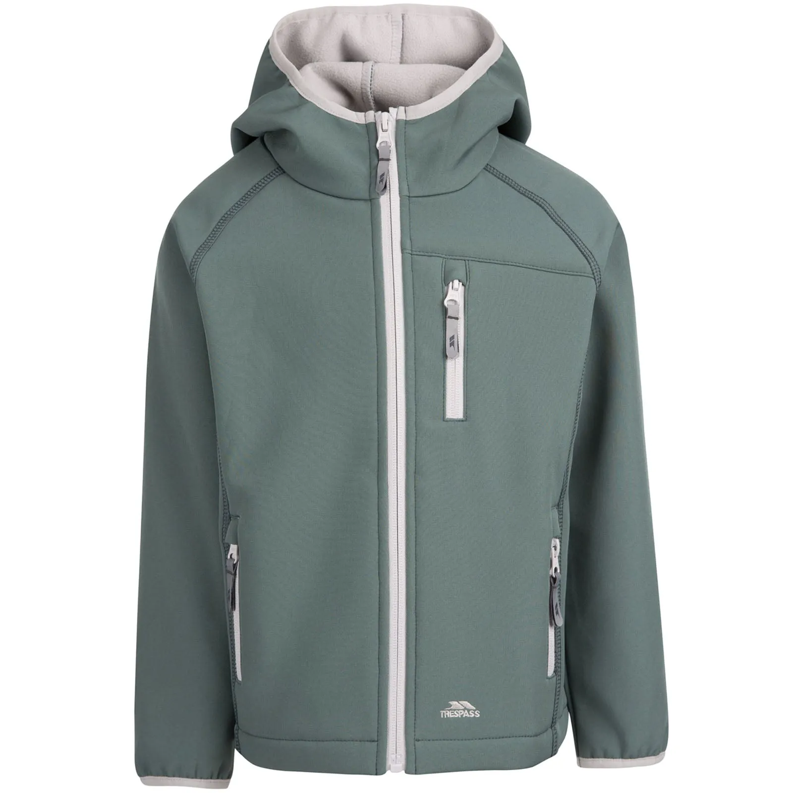 Trespass Kids Kian Softshell Jacket