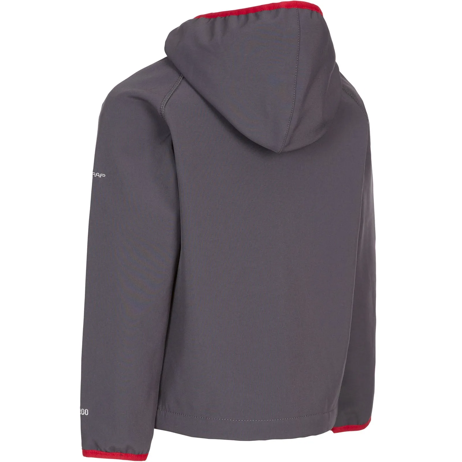 Trespass Kids Kian Softshell Jacket