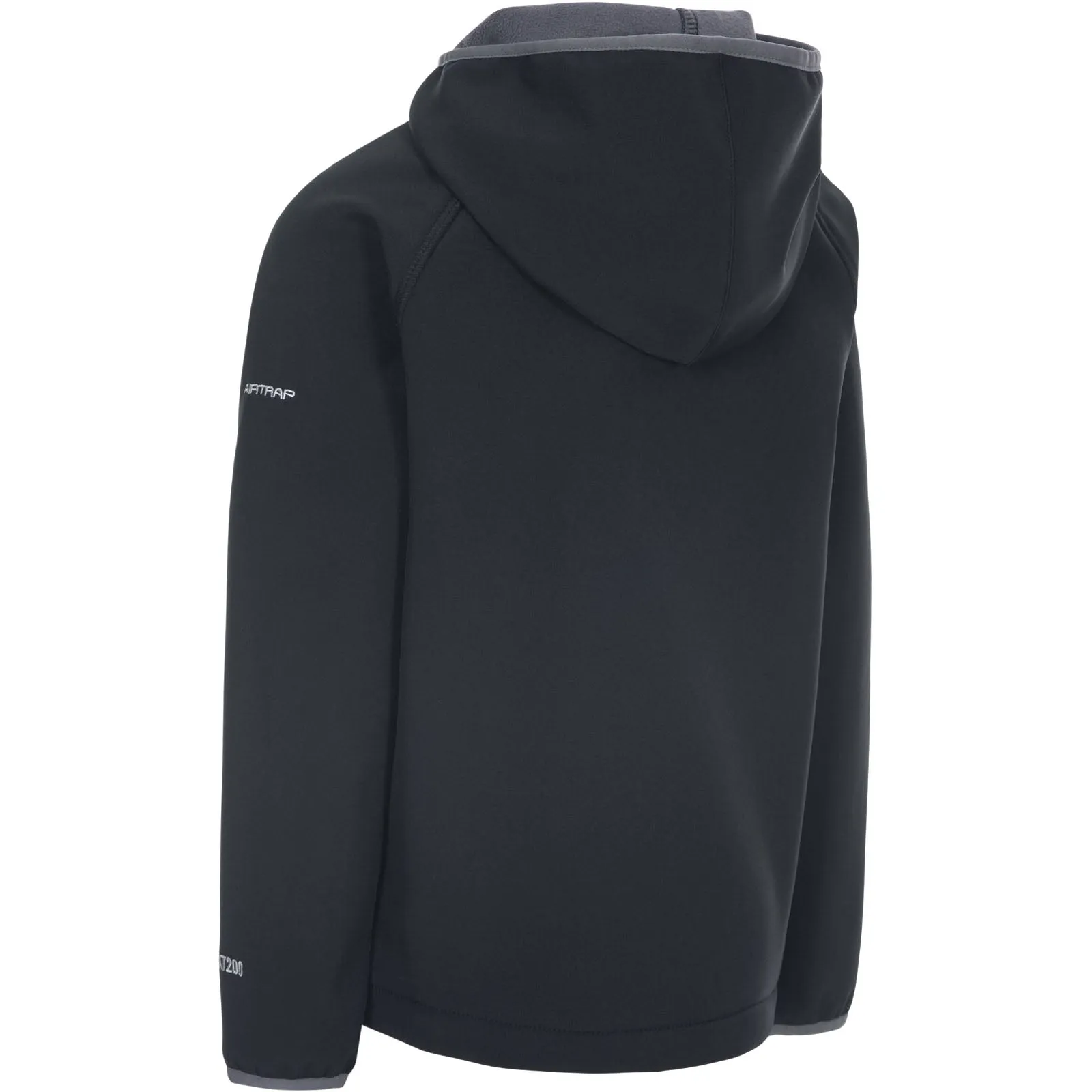 Trespass Kids Kian Softshell Jacket
