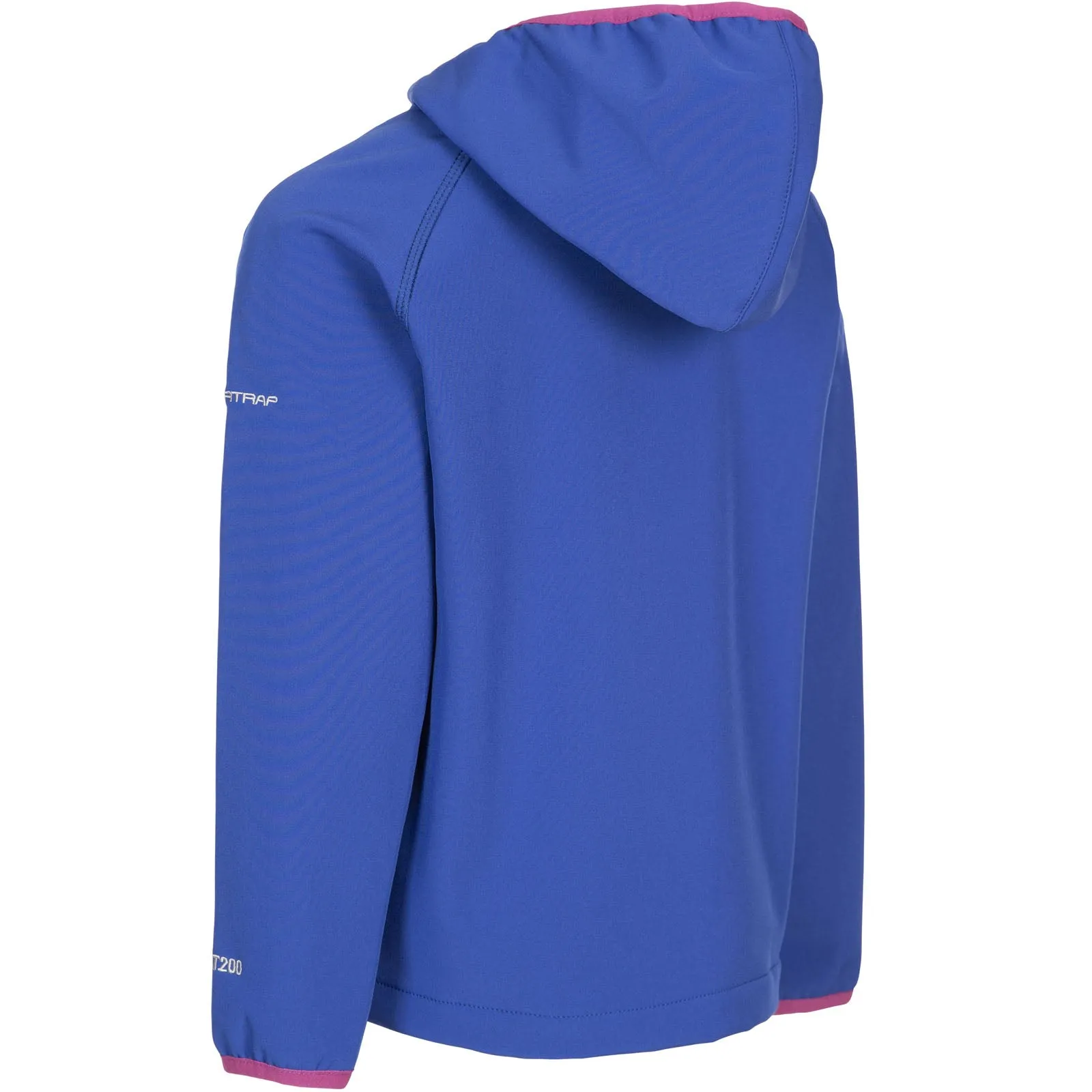 Trespass Kids Kian Softshell Jacket