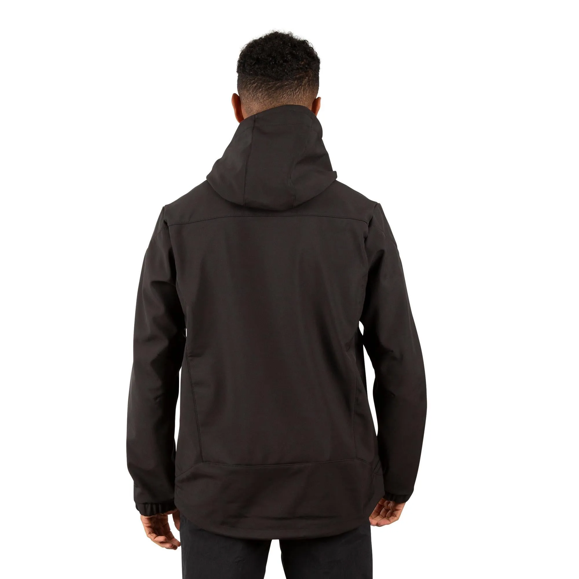 Trespass Mens Marlon B Softshell Jacket