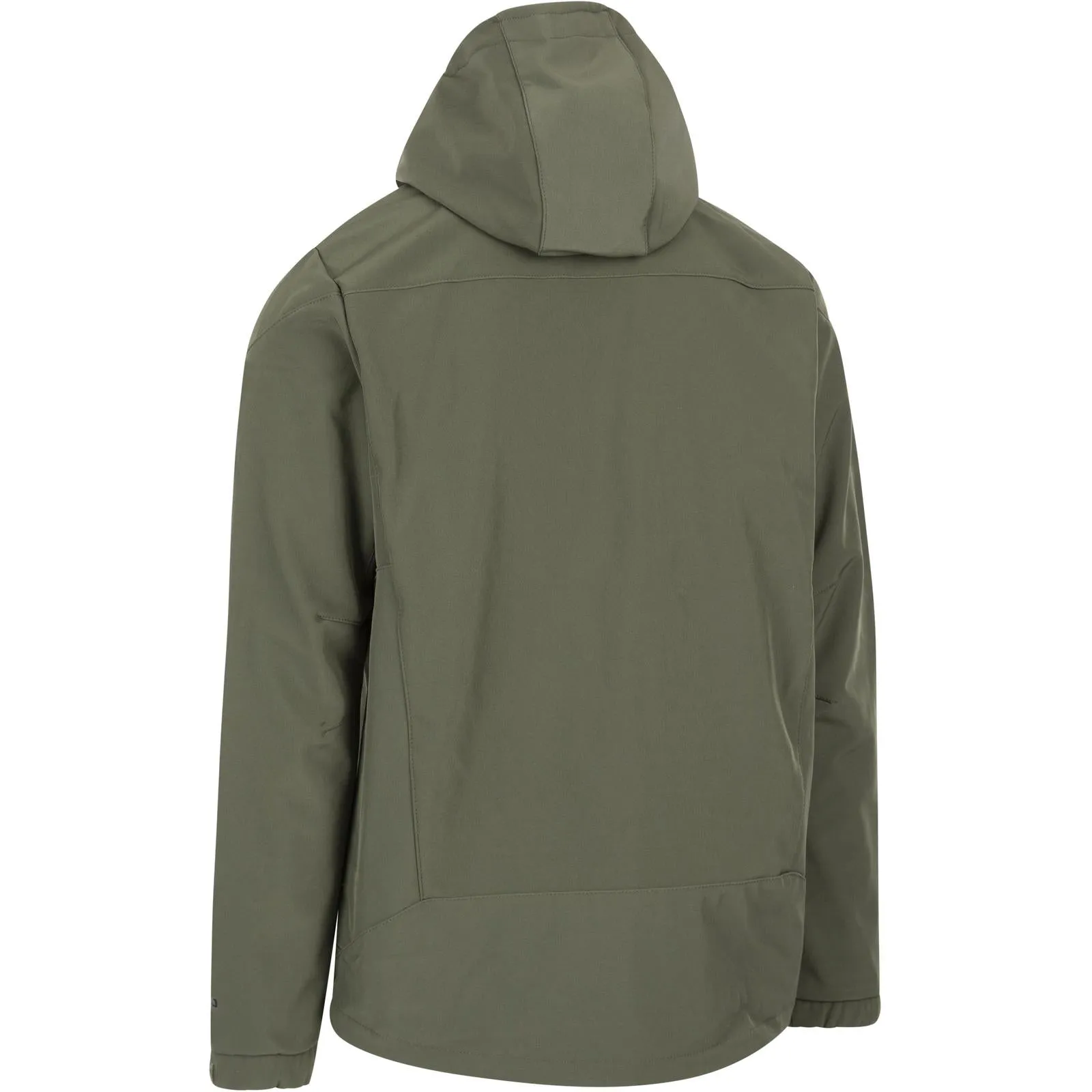Trespass Mens Marlon B Softshell Jacket