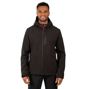 Trespass Mens Marlon B Softshell Jacket