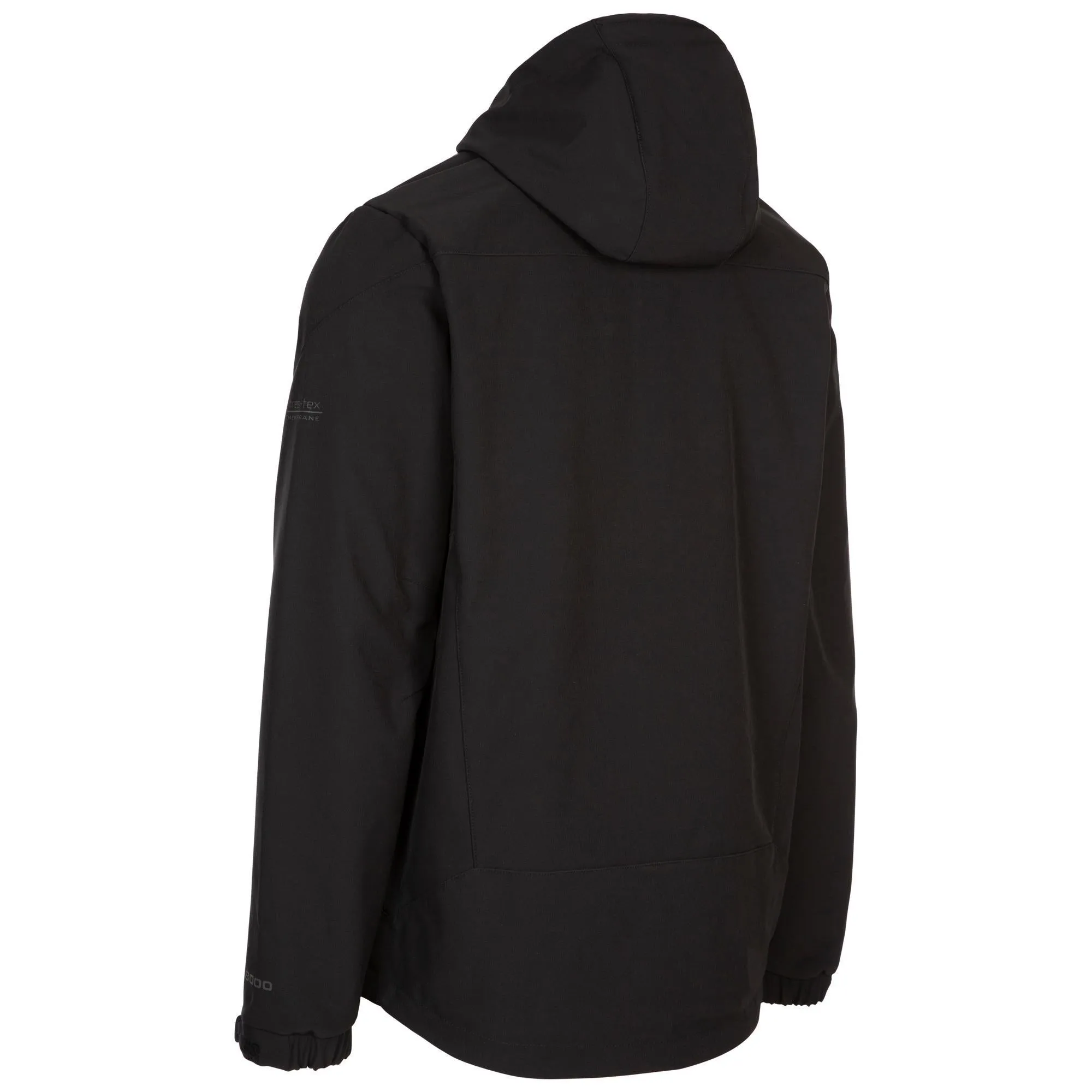 Trespass Mens Marlon B Softshell Jacket