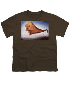 Tribute to Dali - 2 - Youth T-Shirt