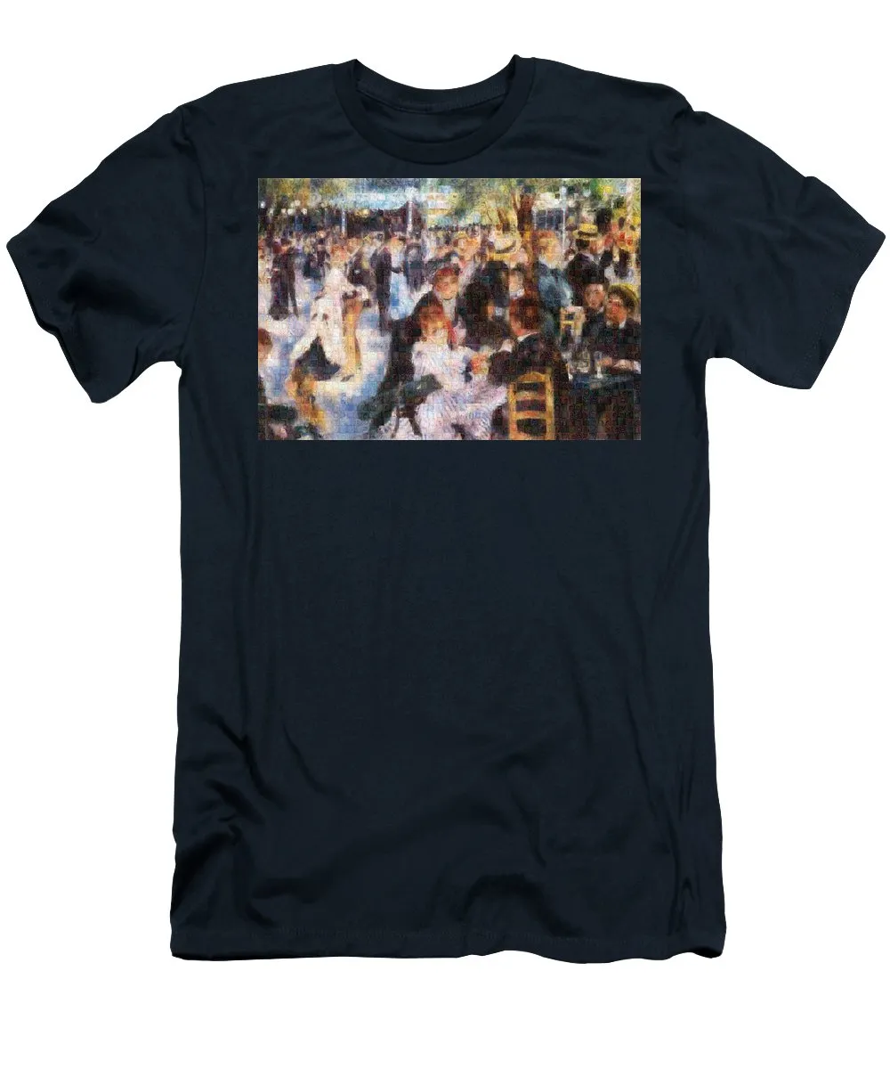 Tribute to Renoir - T-Shirt